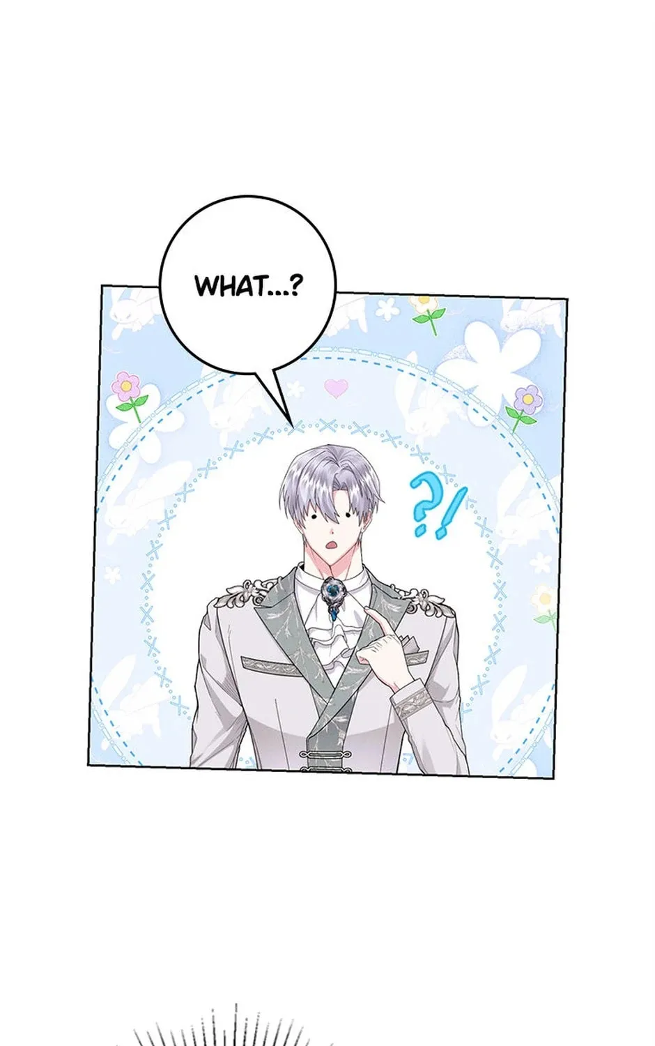 I Taught You Carefully, so Why Are You Obsessed? Chapter 27 page 132 - 