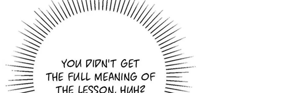 I Taught You Carefully, so Why Are You Obsessed? Chapter 27 page 133 - 