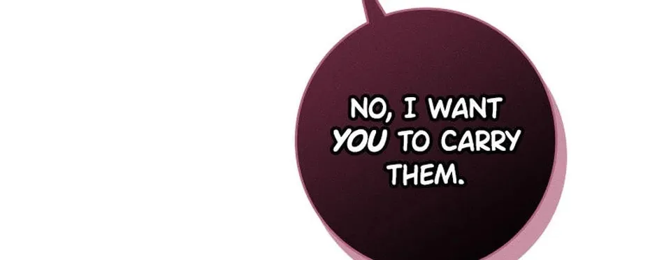 I Taught You Carefully, so Why Are You Obsessed? Chapter 27 page 20 - 