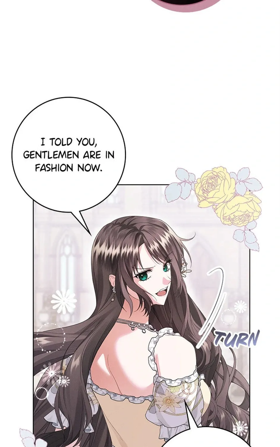 I Taught You Carefully, so Why Are You Obsessed? Chapter 27 page 21 - 