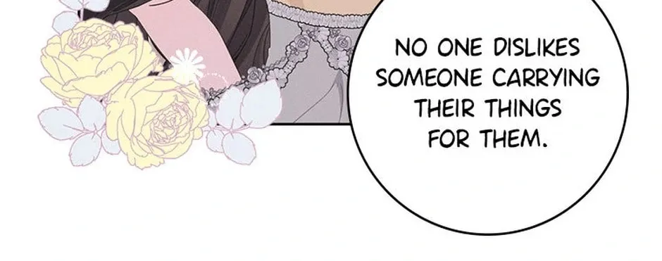 I Taught You Carefully, so Why Are You Obsessed? Chapter 27 page 22 - 