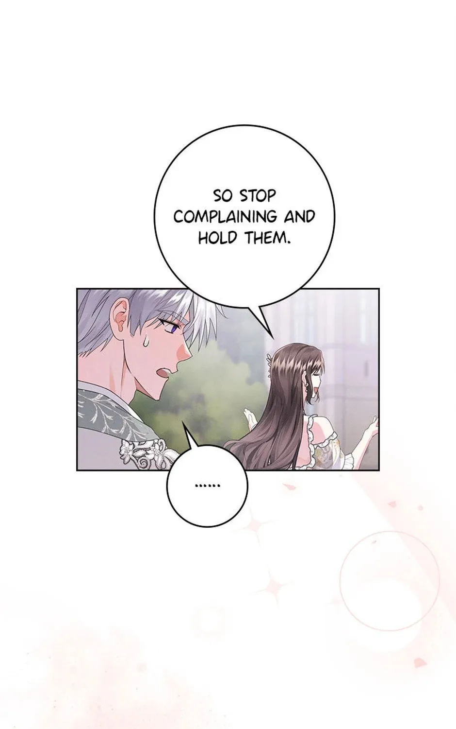 I Taught You Carefully, so Why Are You Obsessed? Chapter 27 page 23 - 