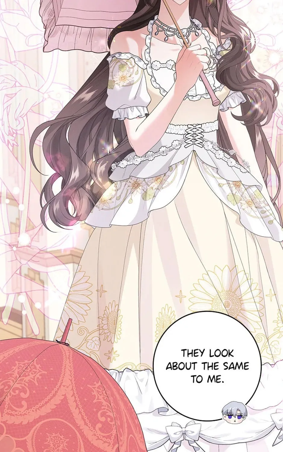 I Taught You Carefully, so Why Are You Obsessed? Chapter 27 page 27 - 