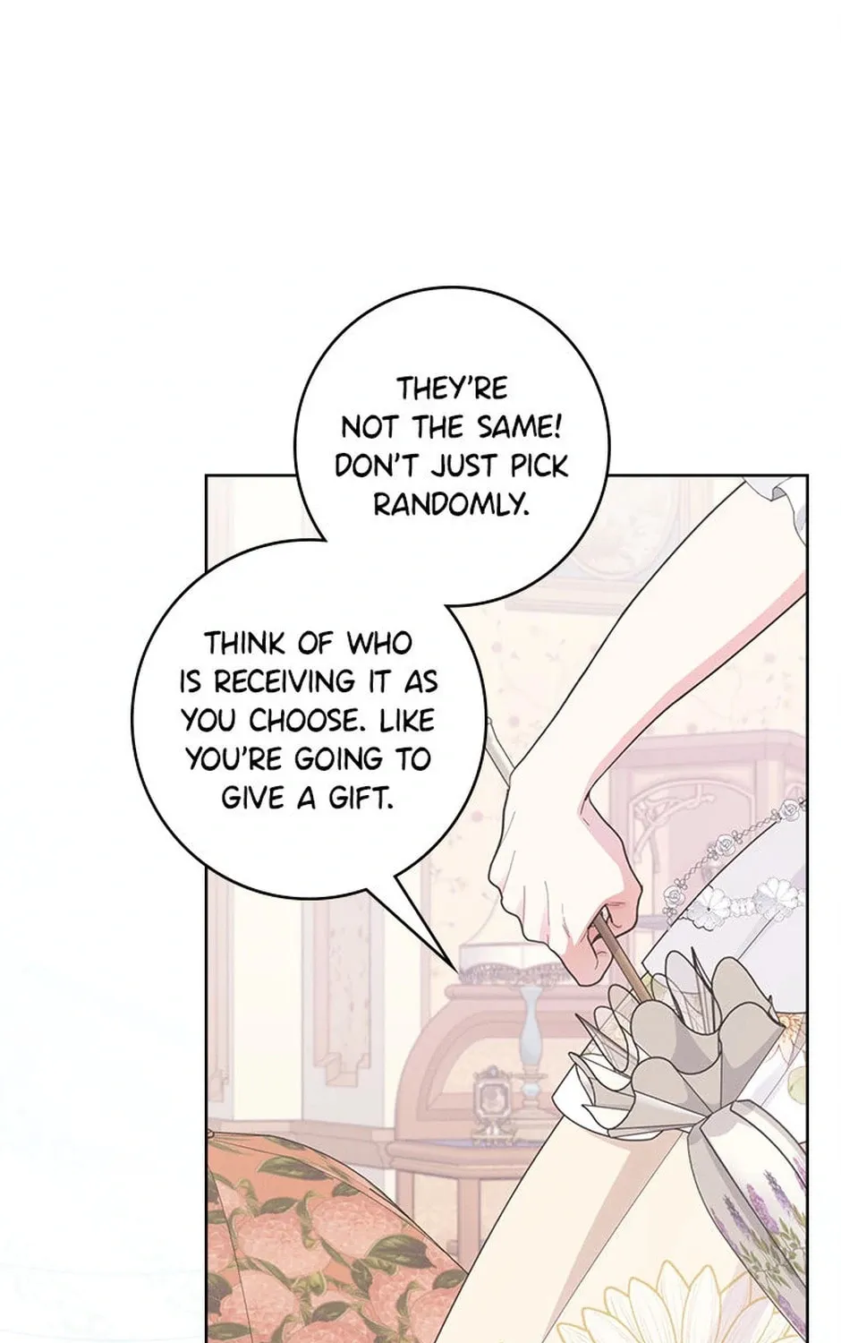 I Taught You Carefully, so Why Are You Obsessed? Chapter 27 page 29 - 