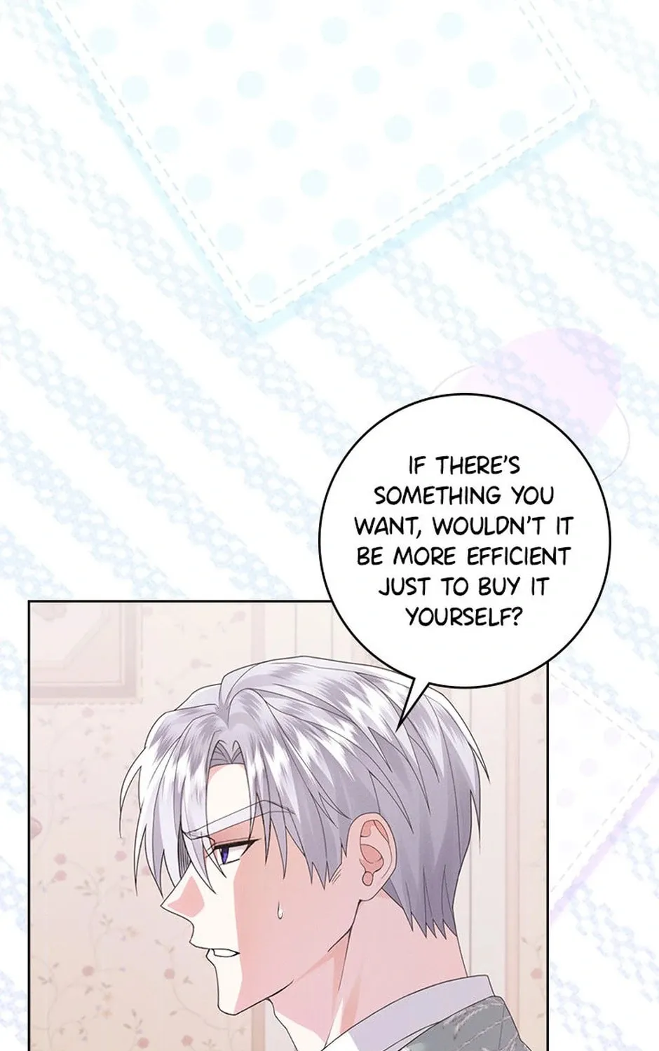 I Taught You Carefully, so Why Are You Obsessed? Chapter 27 page 31 - 
