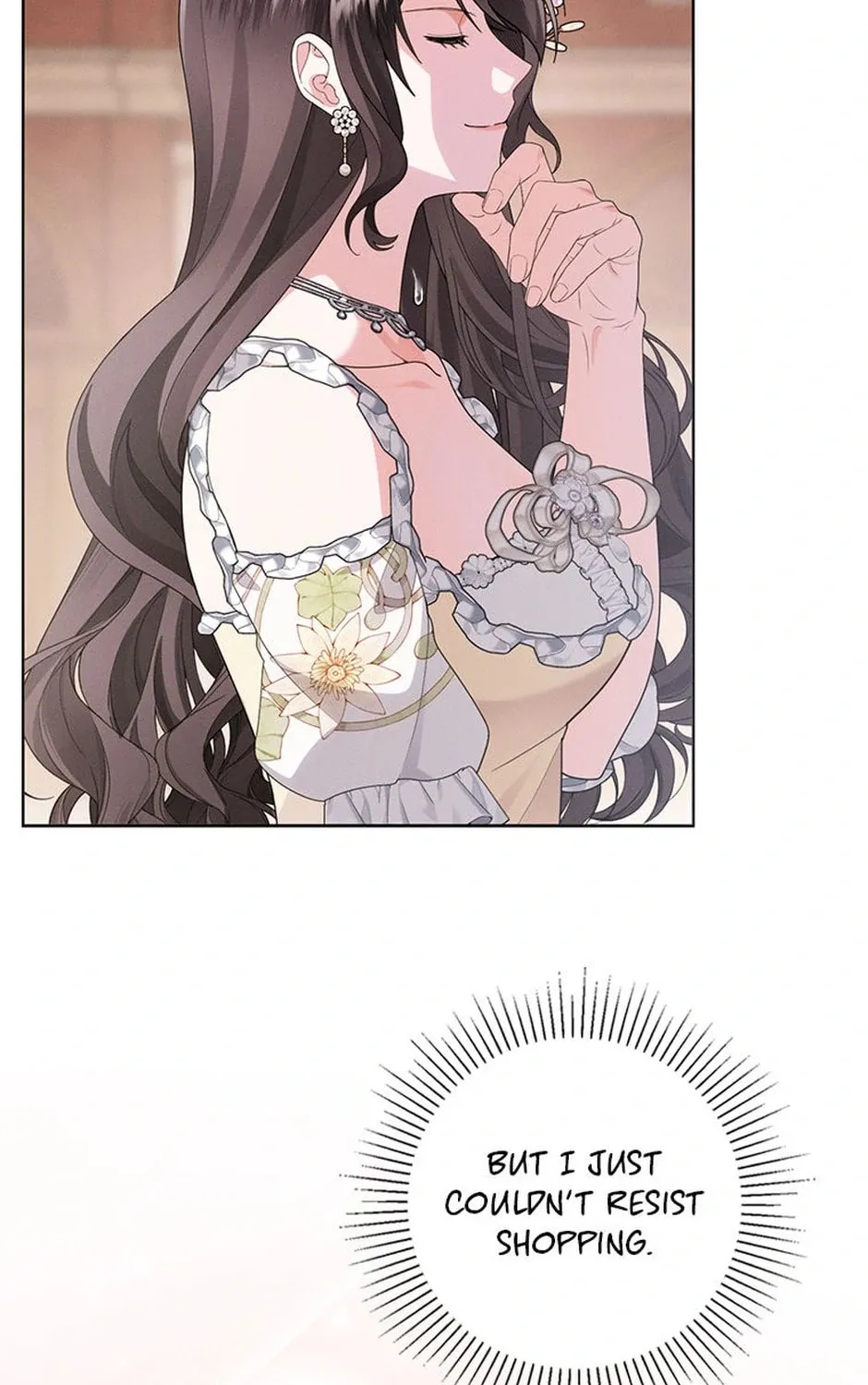 I Taught You Carefully, so Why Are You Obsessed? Chapter 27 page 39 - 
