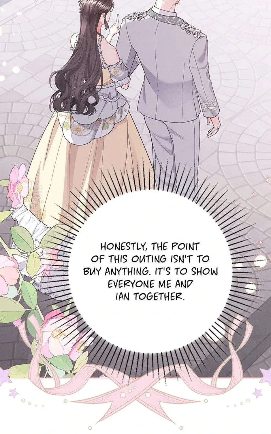 I Taught You Carefully, so Why Are You Obsessed? Chapter 27 page 5 - 