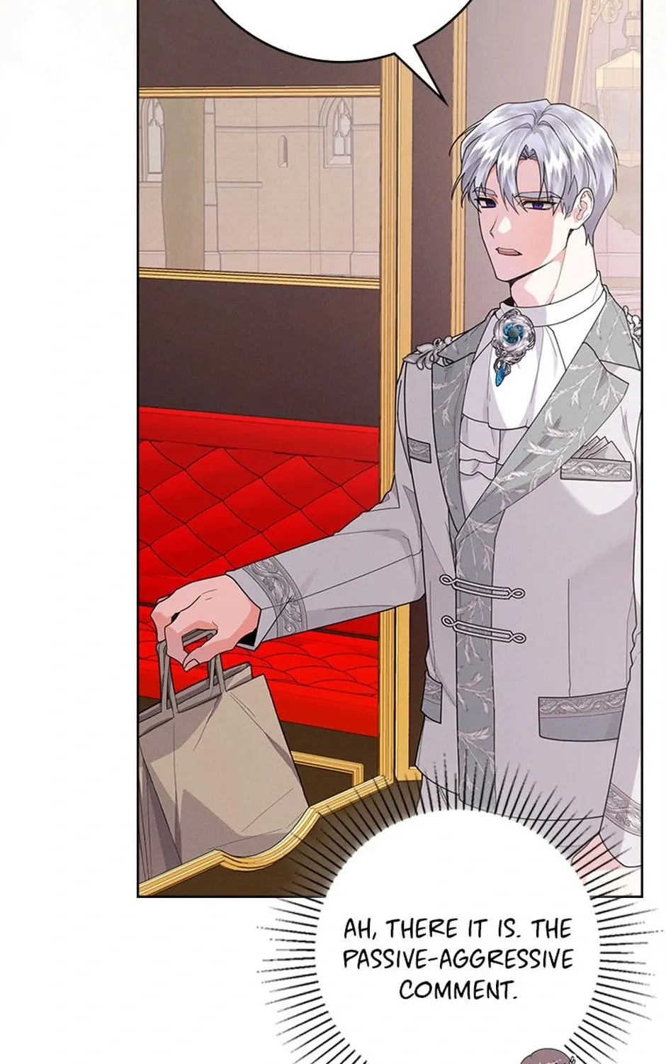 I Taught You Carefully, so Why Are You Obsessed? Chapter 27 page 47 - 