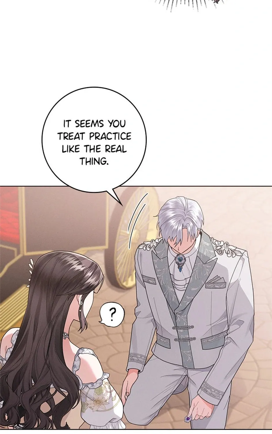 I Taught You Carefully, so Why Are You Obsessed? Chapter 27 page 49 - 