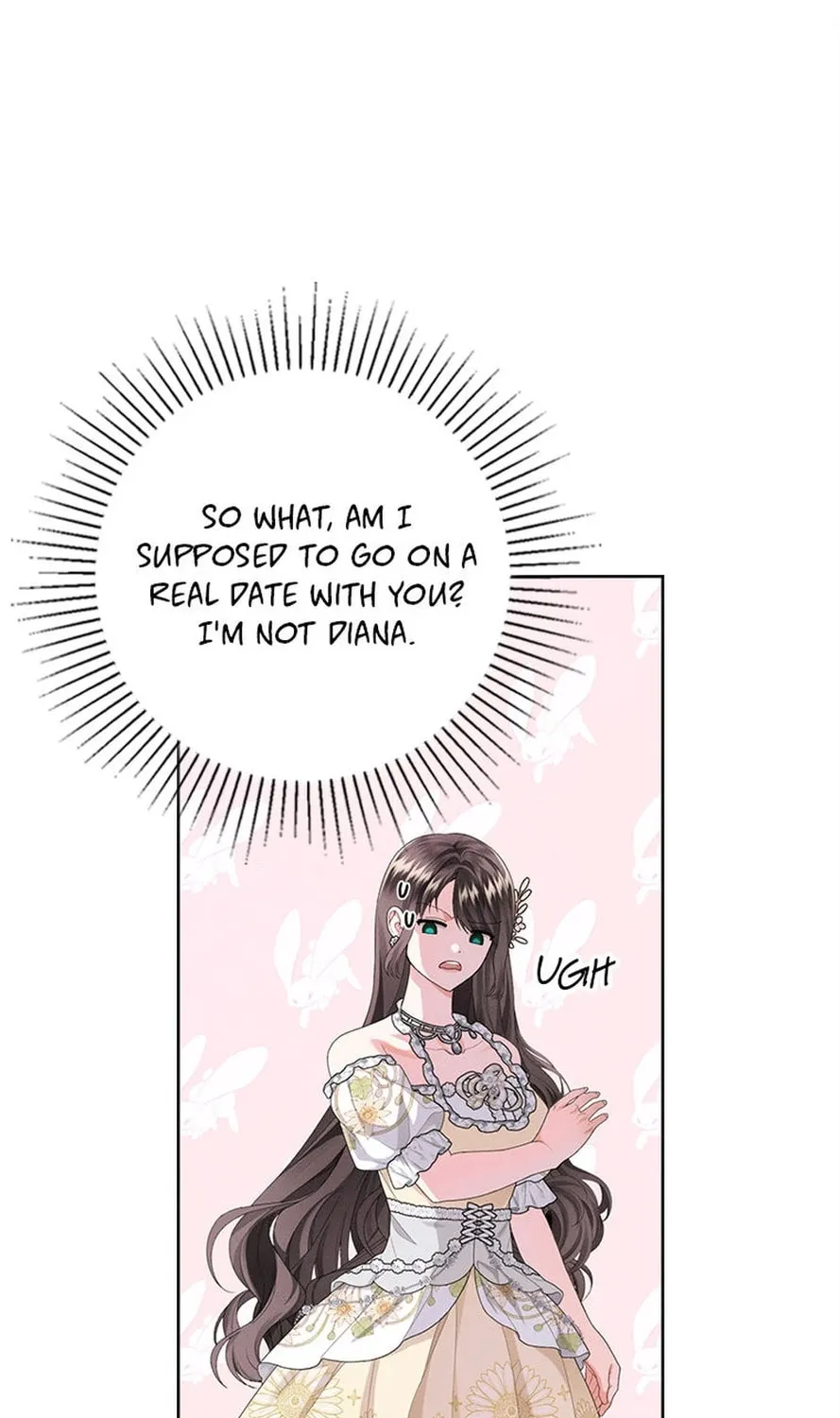 I Taught You Carefully, so Why Are You Obsessed? Chapter 27 page 51 - 