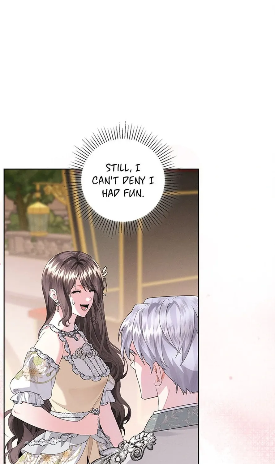 I Taught You Carefully, so Why Are You Obsessed? Chapter 27 page 53 - 