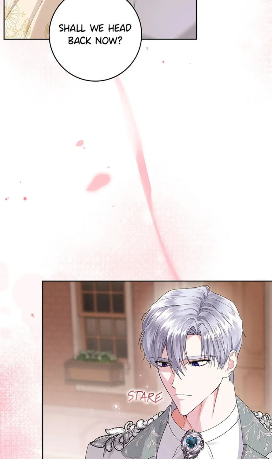 I Taught You Carefully, so Why Are You Obsessed? Chapter 27 page 55 - 