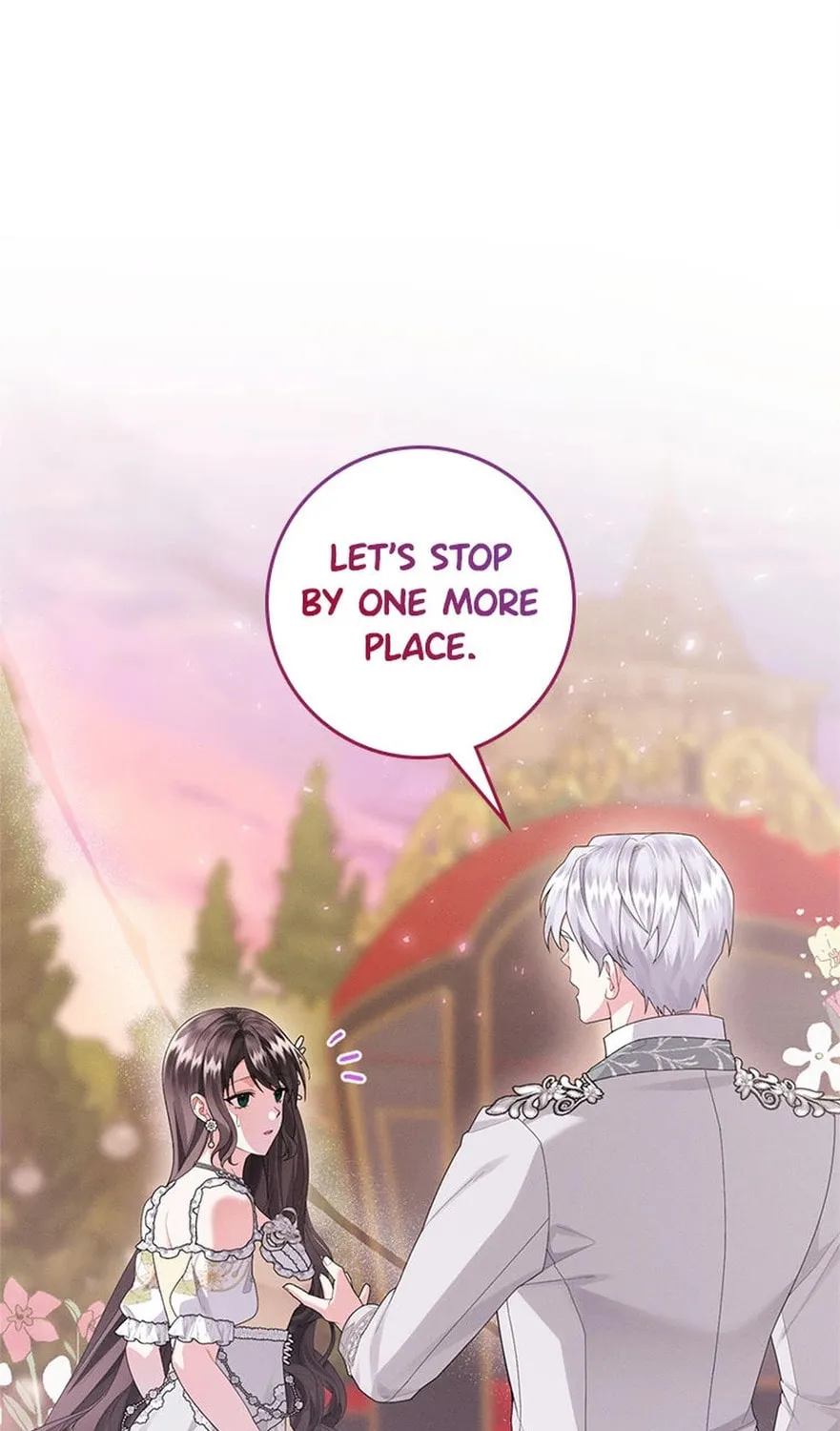 I Taught You Carefully, so Why Are You Obsessed? Chapter 27 page 59 - 