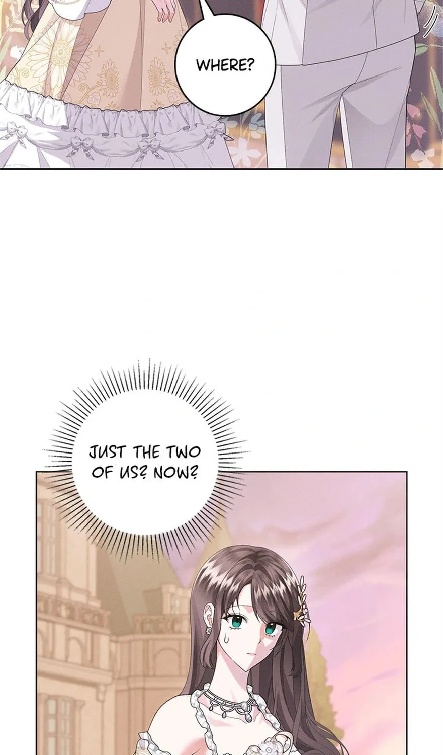 I Taught You Carefully, so Why Are You Obsessed? Chapter 27 page 61 - 