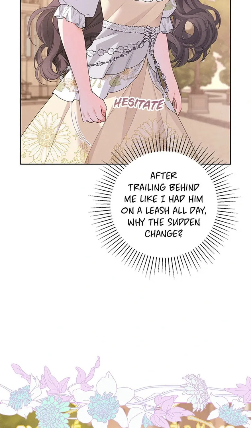 I Taught You Carefully, so Why Are You Obsessed? Chapter 27 page 63 - 