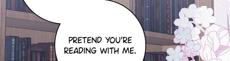 I Taught You Carefully, so Why Are You Obsessed? Chapter 27 page 8 - 