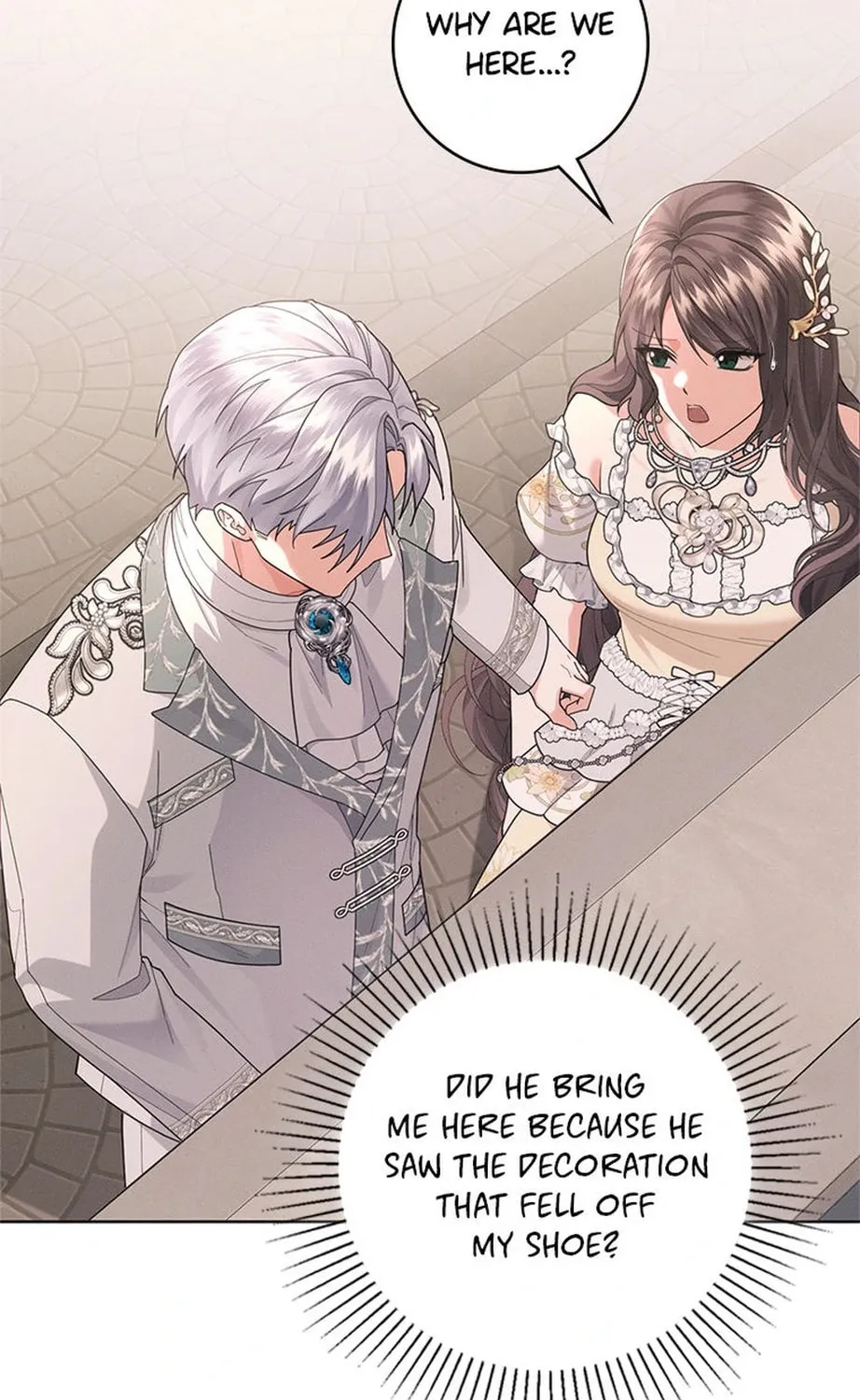 I Taught You Carefully, so Why Are You Obsessed? Chapter 27 page 73 - 