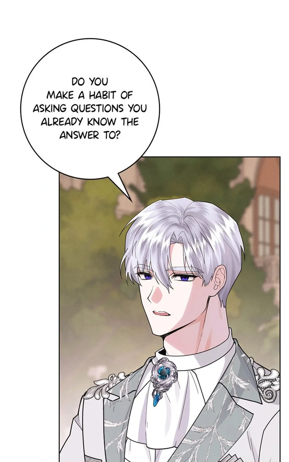 I Taught You Carefully, so Why Are You Obsessed? Chapter 27 page 75 - 
