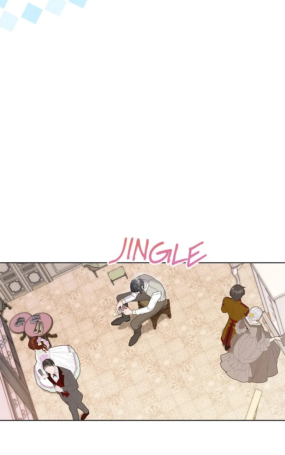 I Taught You Carefully, so Why Are You Obsessed? Chapter 27 page 79 - 