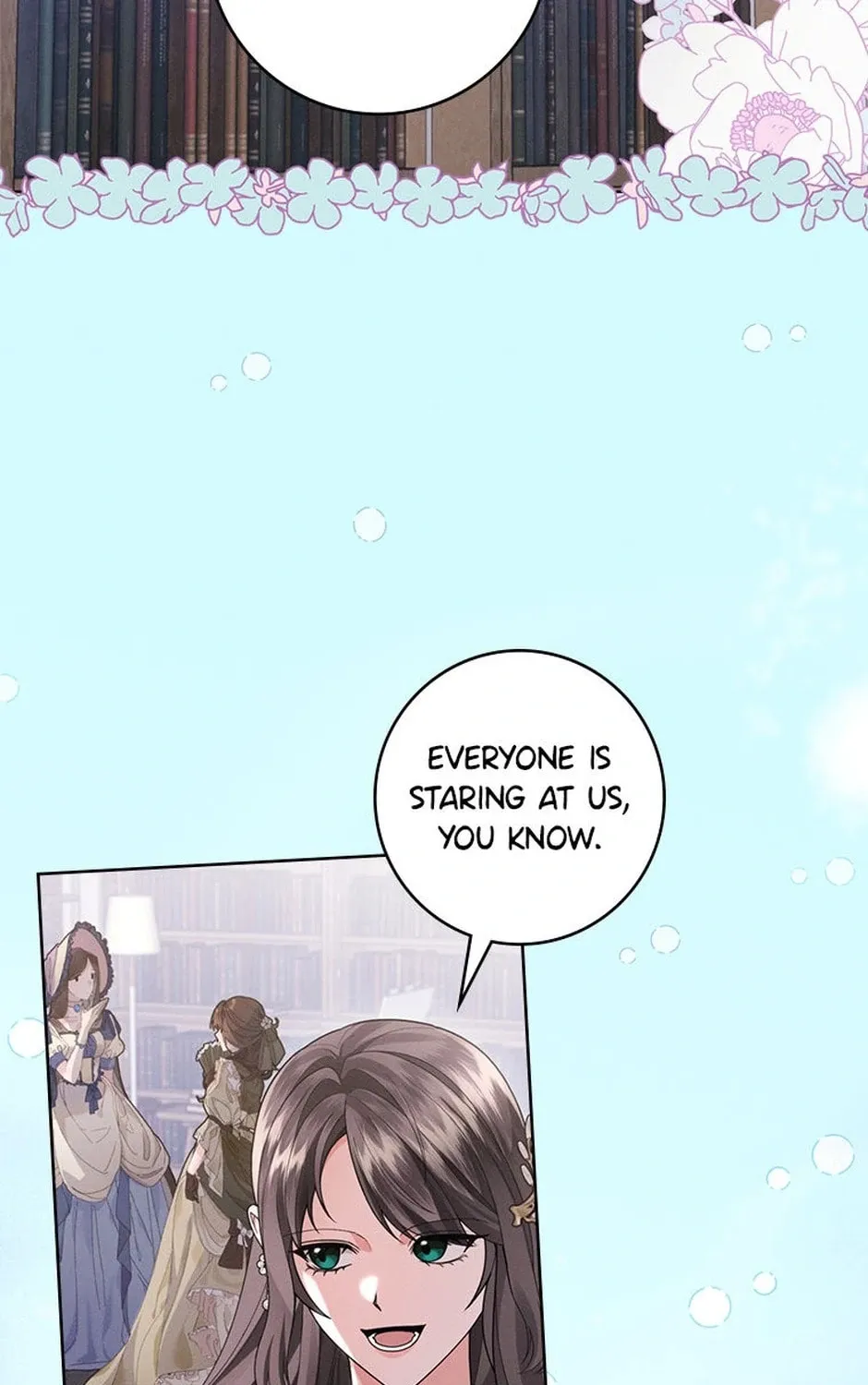 I Taught You Carefully, so Why Are You Obsessed? Chapter 27 page 9 - 