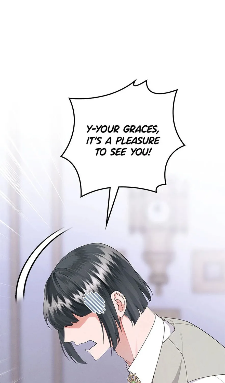 I Taught You Carefully, so Why Are You Obsessed? Chapter 27 page 83 - 