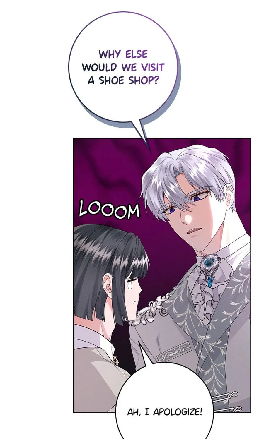 I Taught You Carefully, so Why Are You Obsessed? Chapter 27 page 89 - 