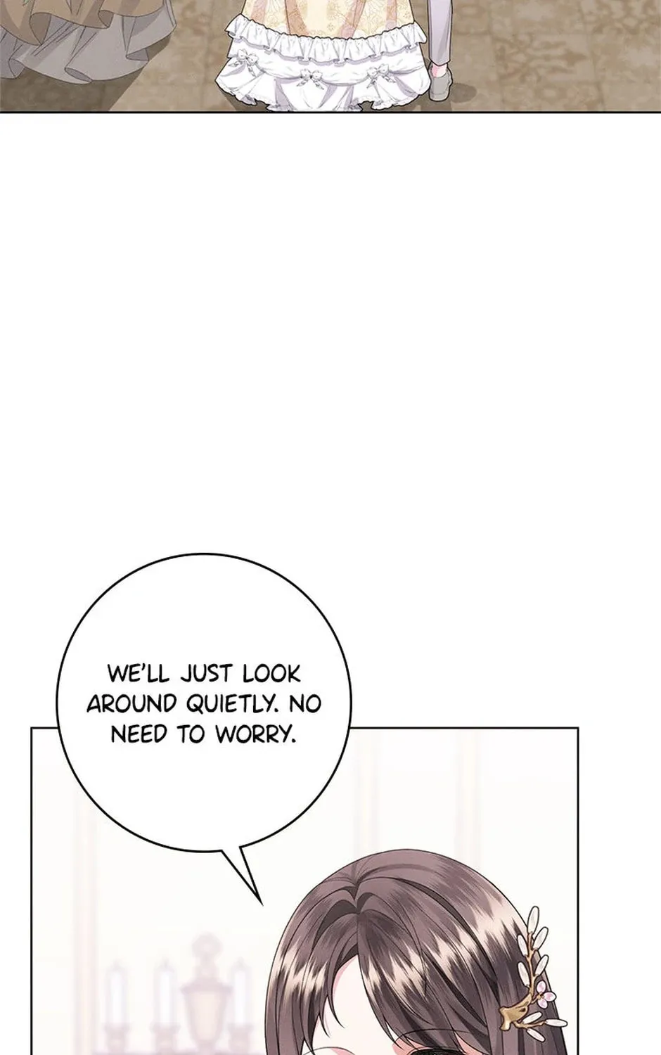 I Taught You Carefully, so Why Are You Obsessed? Chapter 27 page 93 - 