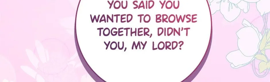 I Taught You Carefully, so Why Are You Obsessed? Chapter 27 page 96 - 