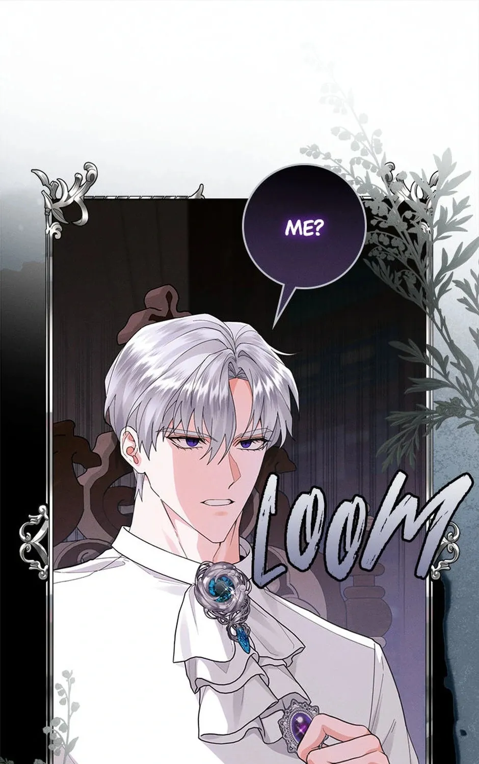I Taught You Carefully, so Why Are You Obsessed? Chapter 28 page 109 - 