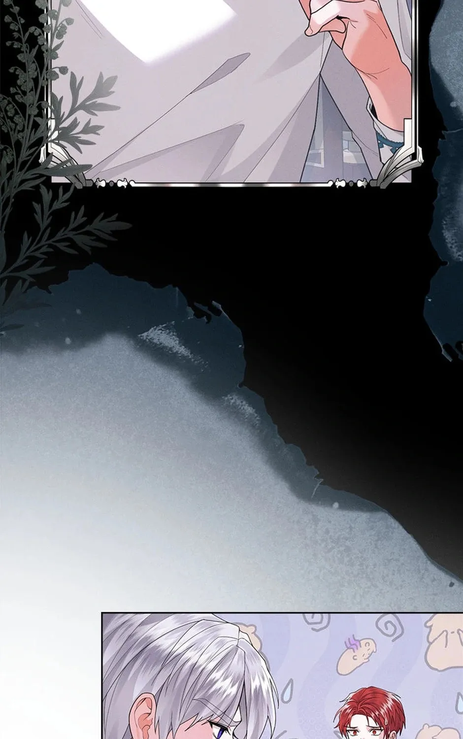 I Taught You Carefully, so Why Are You Obsessed? Chapter 28 page 111 - 