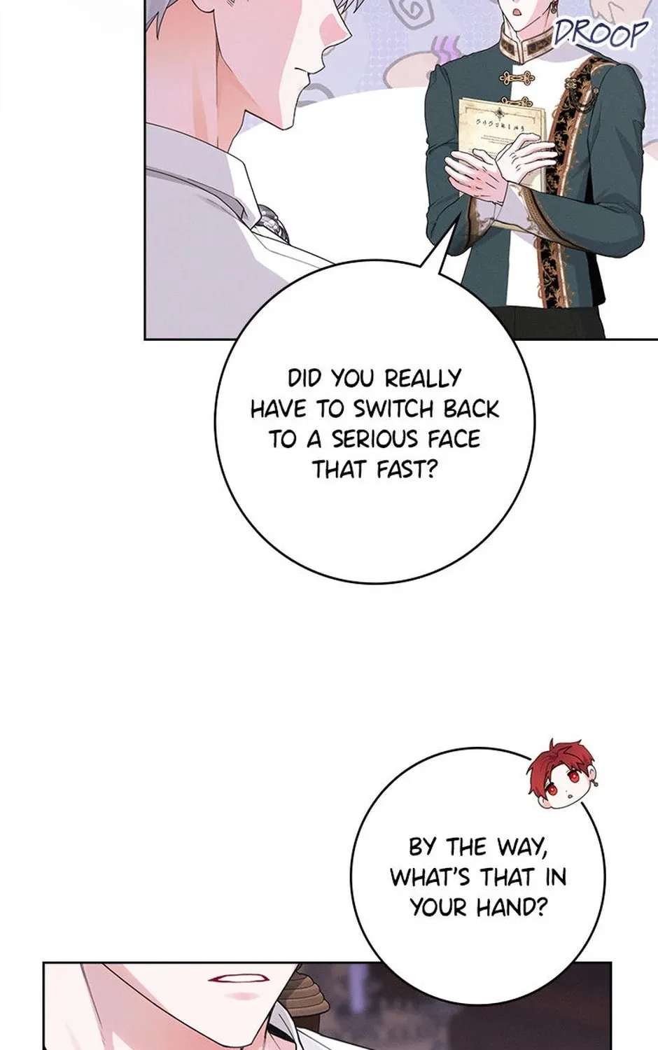 I Taught You Carefully, so Why Are You Obsessed? Chapter 28 page 113 - 