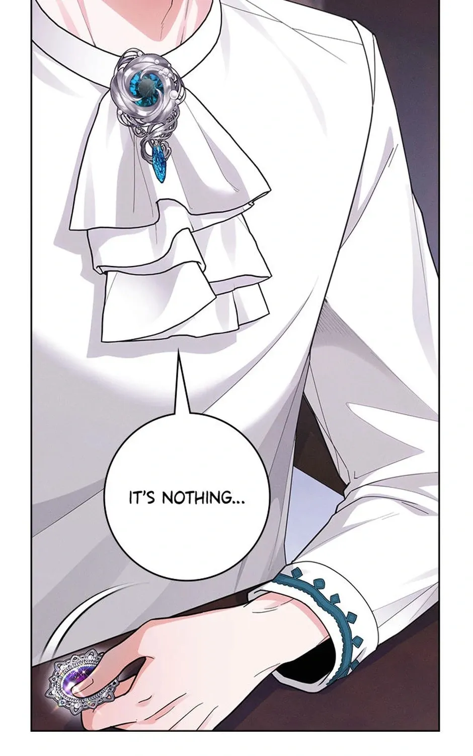 I Taught You Carefully, so Why Are You Obsessed? Chapter 28 page 115 - 