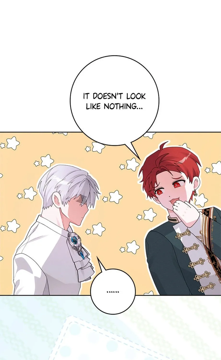 I Taught You Carefully, so Why Are You Obsessed? Chapter 28 page 117 - 