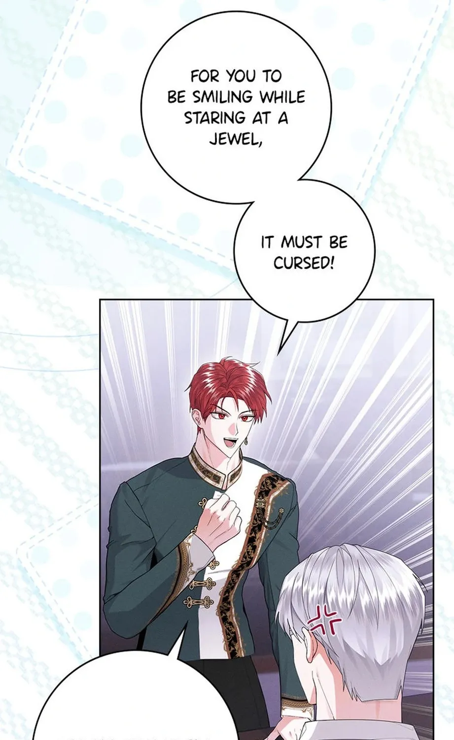 I Taught You Carefully, so Why Are You Obsessed? Chapter 28 page 119 - 