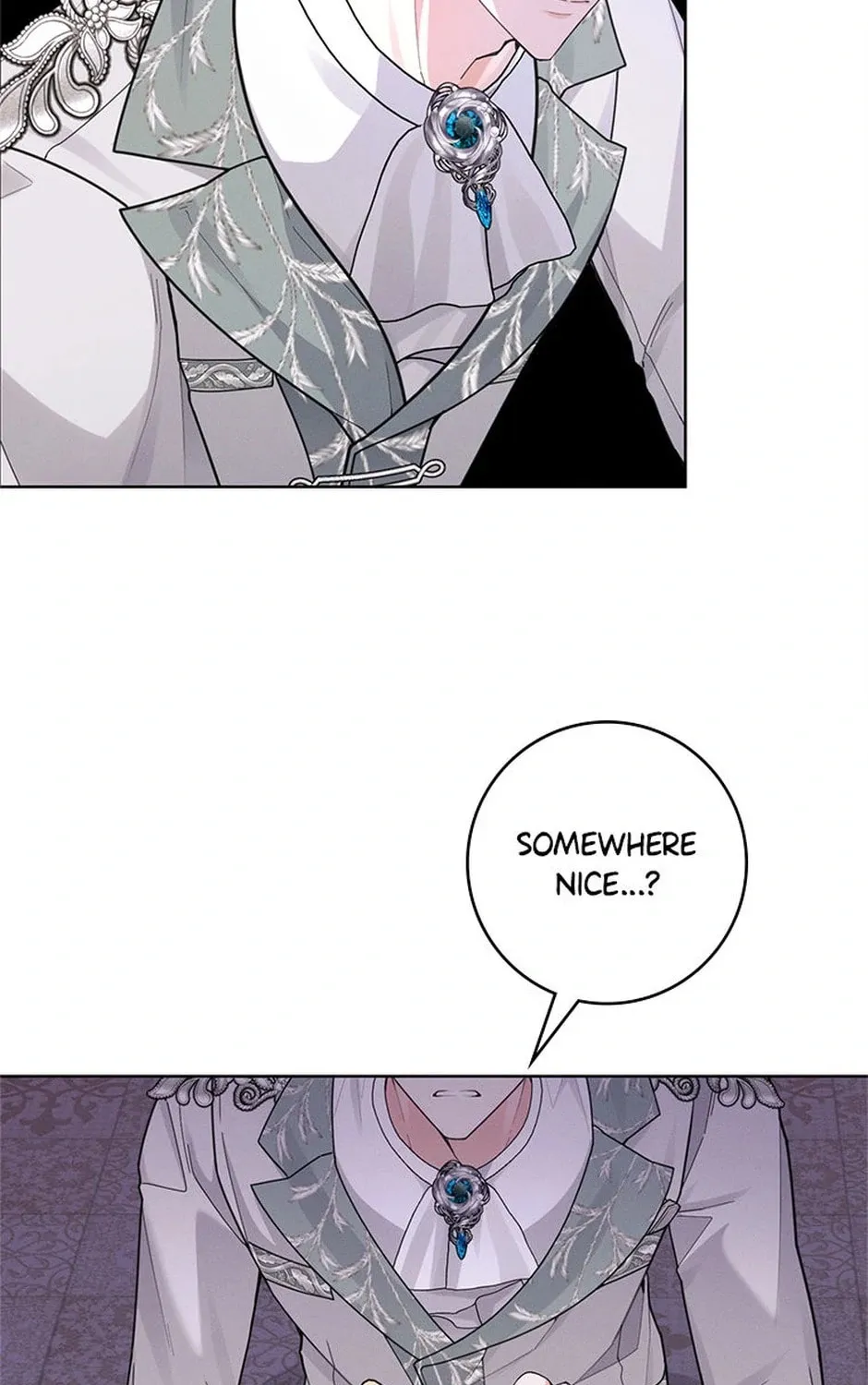 I Taught You Carefully, so Why Are You Obsessed? Chapter 28 page 13 - 