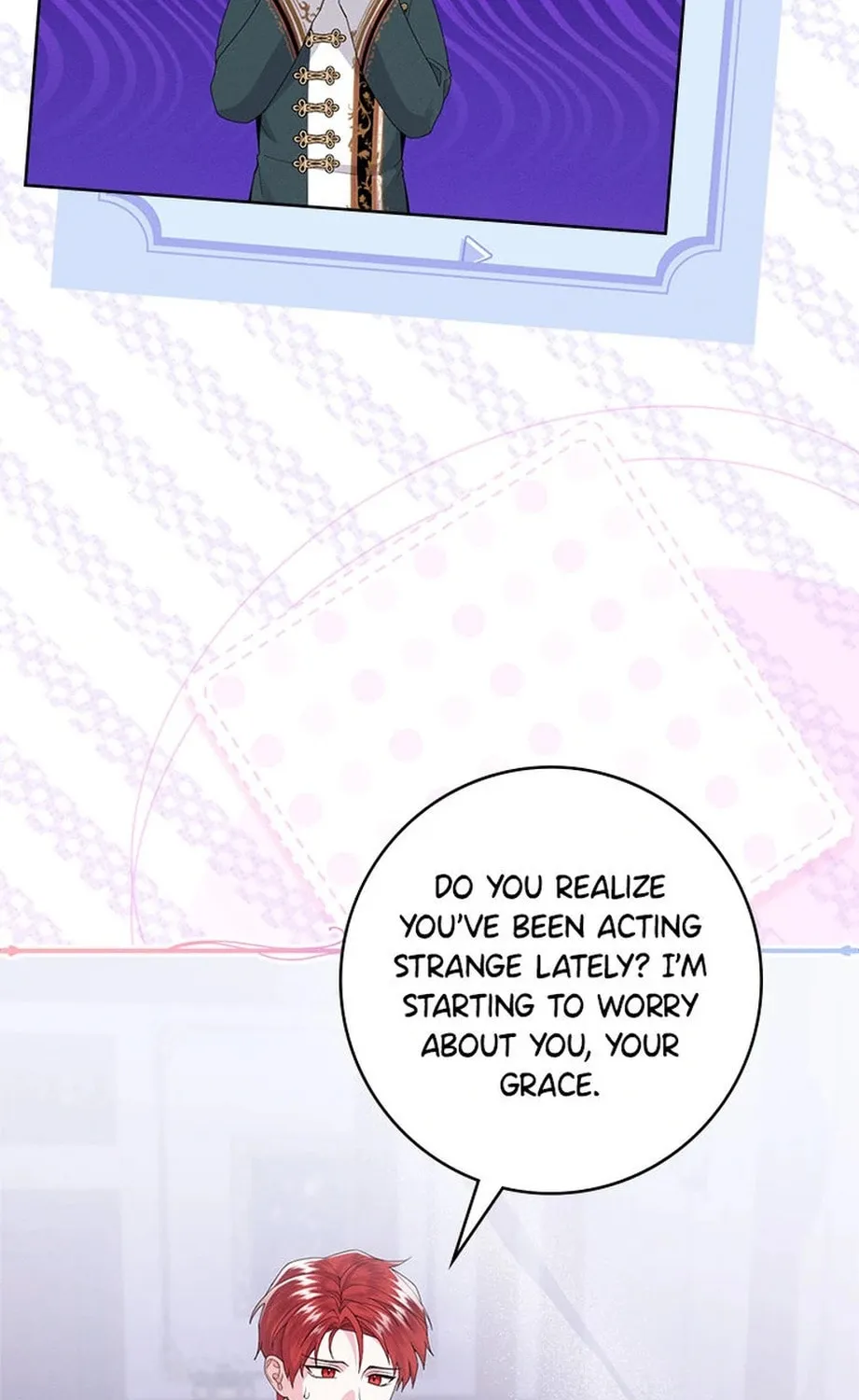 I Taught You Carefully, so Why Are You Obsessed? Chapter 28 page 123 - 