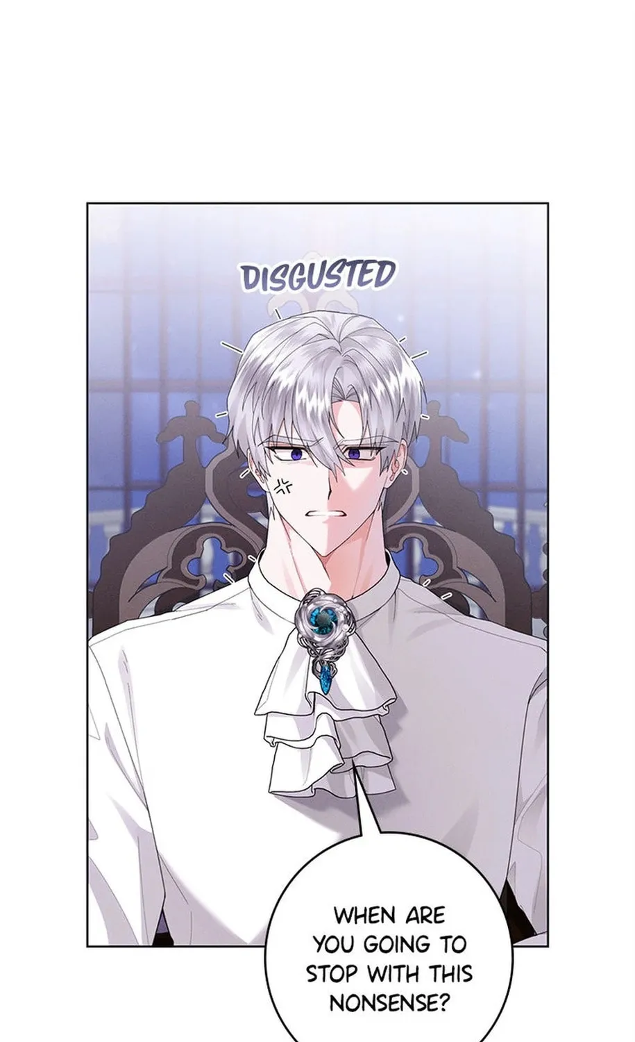 I Taught You Carefully, so Why Are You Obsessed? Chapter 28 page 131 - 