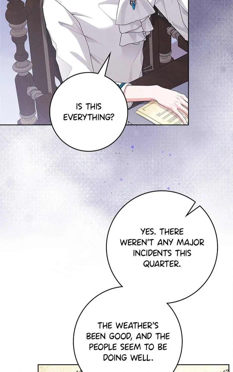 I Taught You Carefully, so Why Are You Obsessed? Chapter 28 page 137 - 