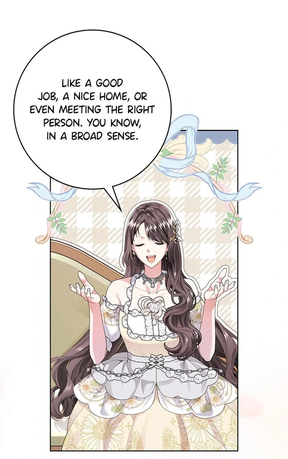 I Taught You Carefully, so Why Are You Obsessed? Chapter 28 page 15 - 