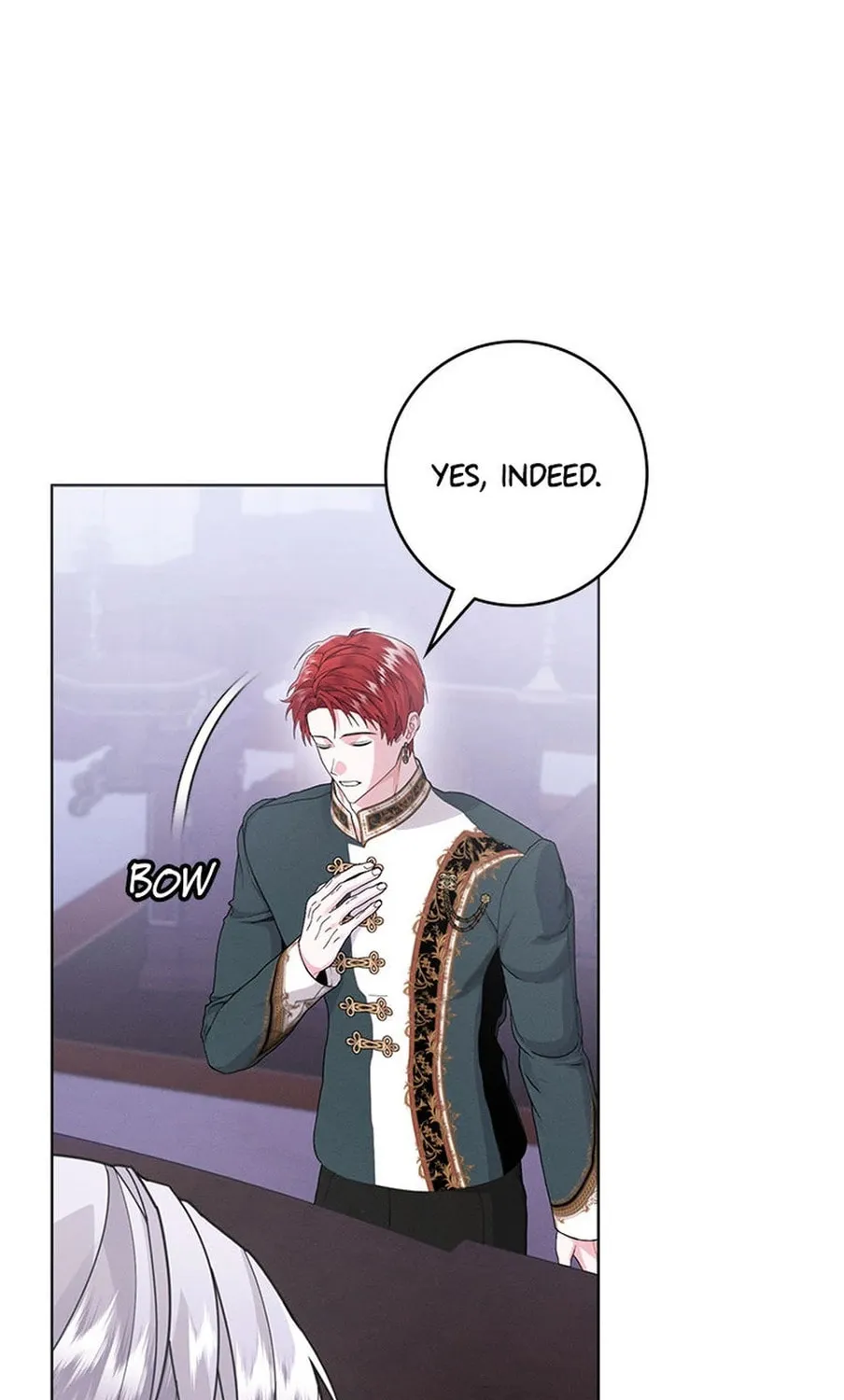 I Taught You Carefully, so Why Are You Obsessed? Chapter 28 page 141 - 