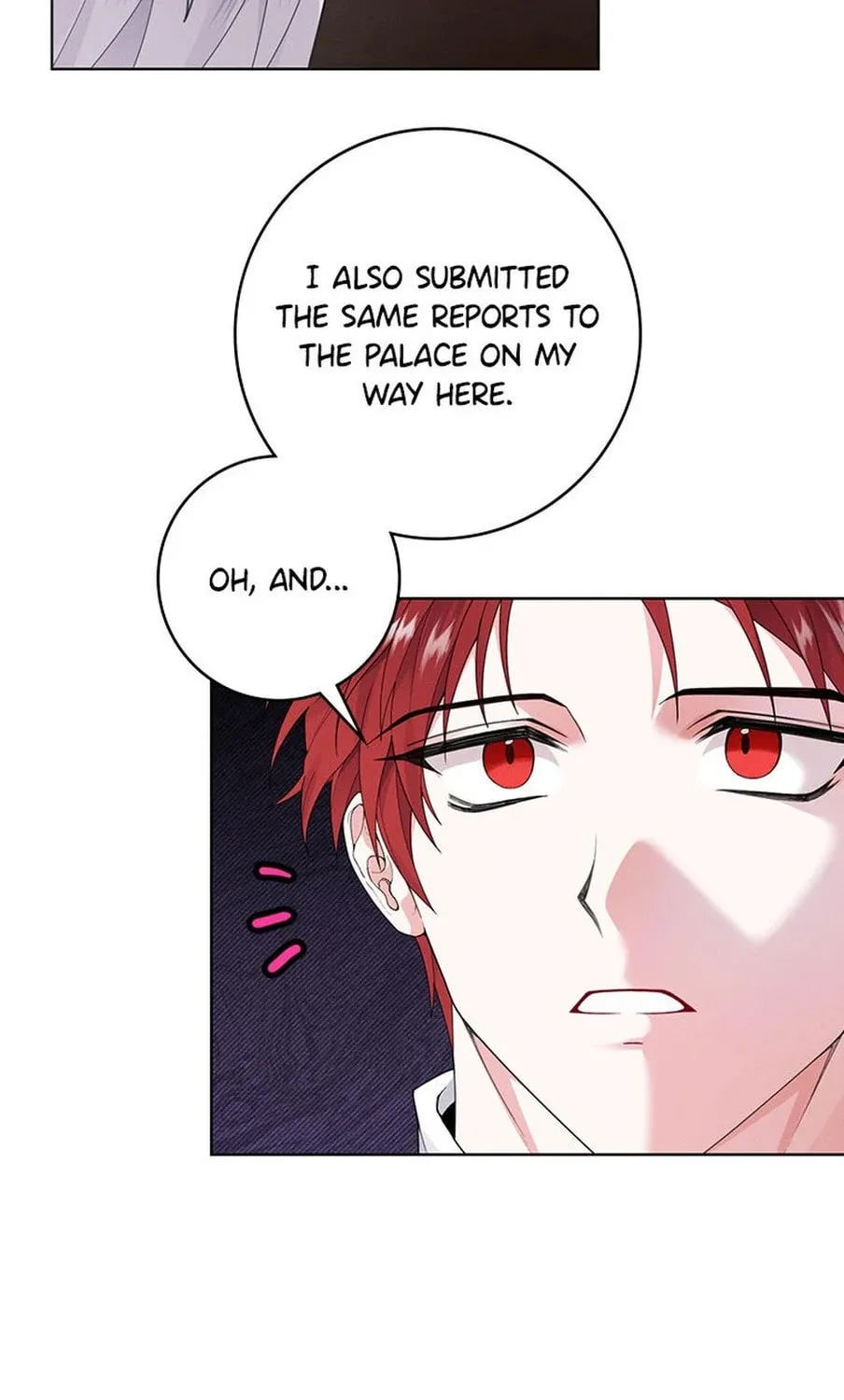 I Taught You Carefully, so Why Are You Obsessed? Chapter 28 page 143 - 