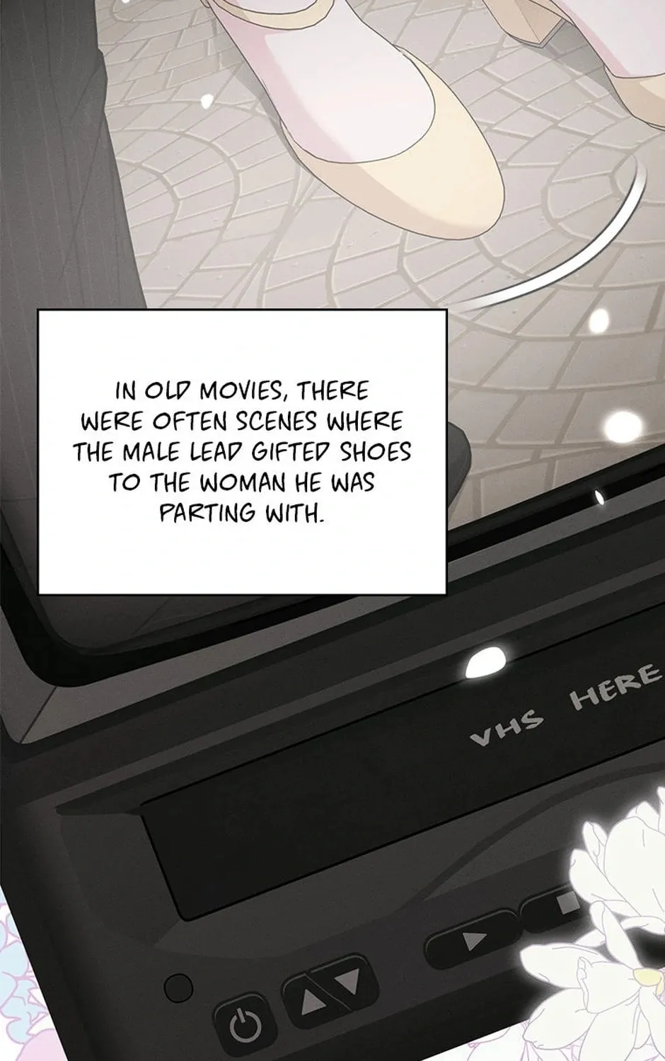 I Taught You Carefully, so Why Are You Obsessed? Chapter 28 page 19 - 