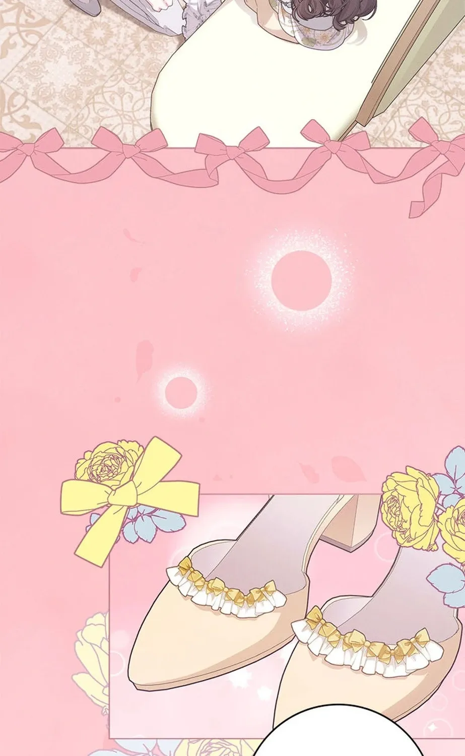 I Taught You Carefully, so Why Are You Obsessed? Chapter 28 page 3 - 