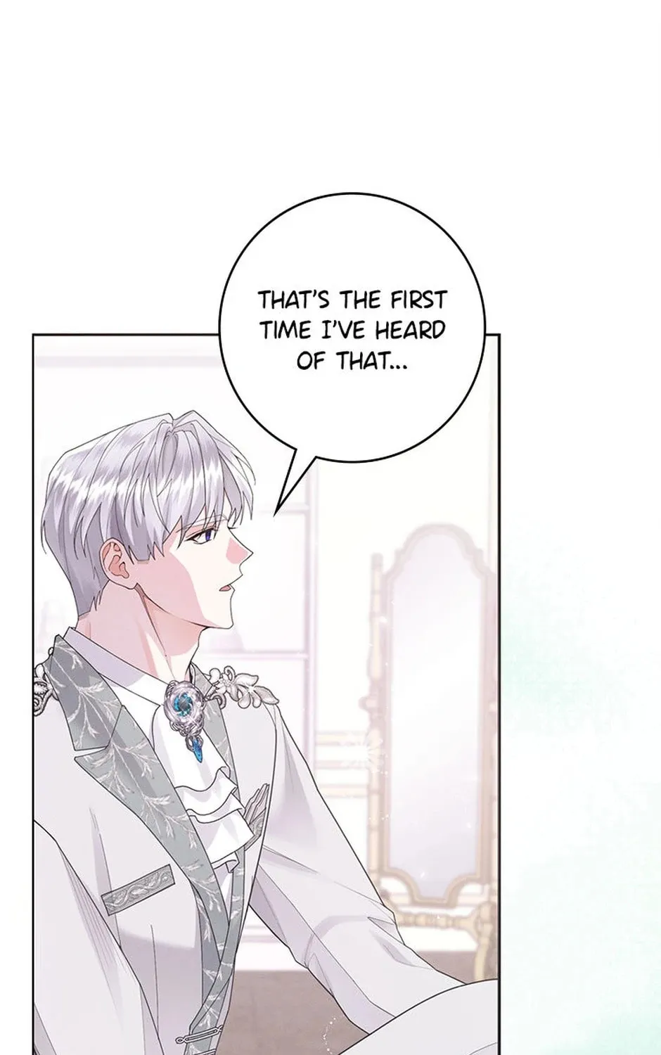 I Taught You Carefully, so Why Are You Obsessed? Chapter 28 page 21 - 