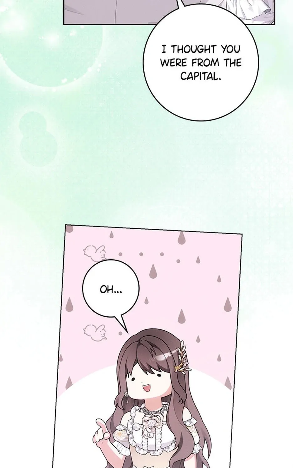 I Taught You Carefully, so Why Are You Obsessed? Chapter 28 page 25 - 