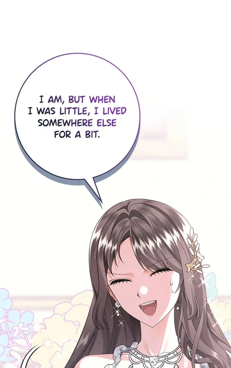 I Taught You Carefully, so Why Are You Obsessed? Chapter 28 page 27 - 