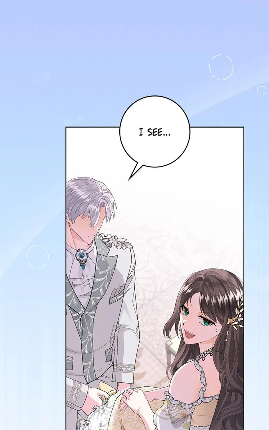 I Taught You Carefully, so Why Are You Obsessed? Chapter 28 page 29 - 