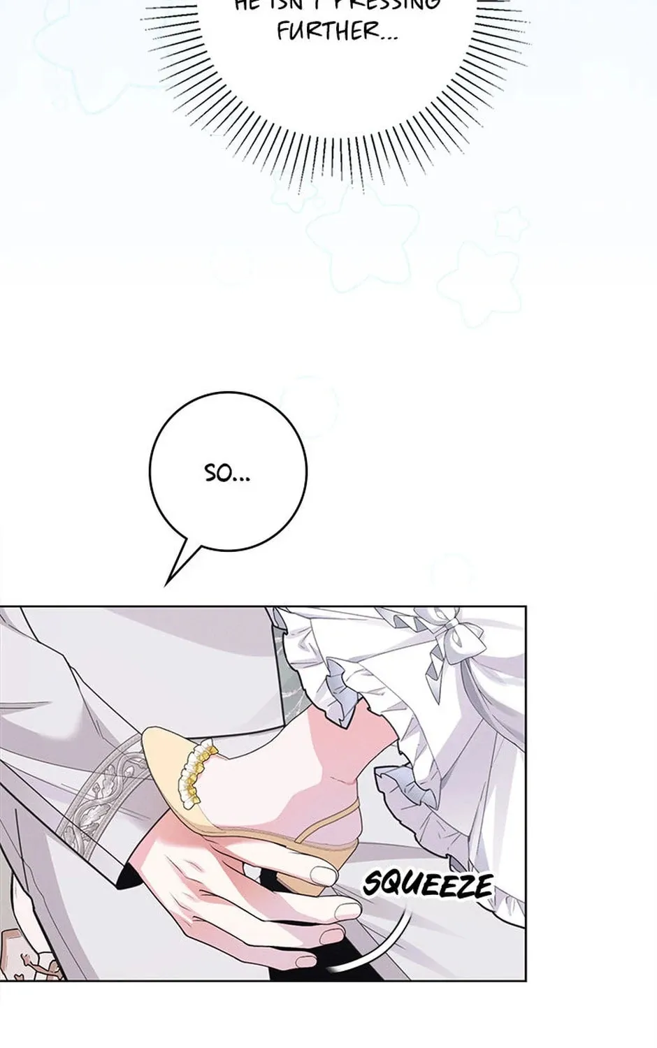I Taught You Carefully, so Why Are You Obsessed? Chapter 28 page 31 - 