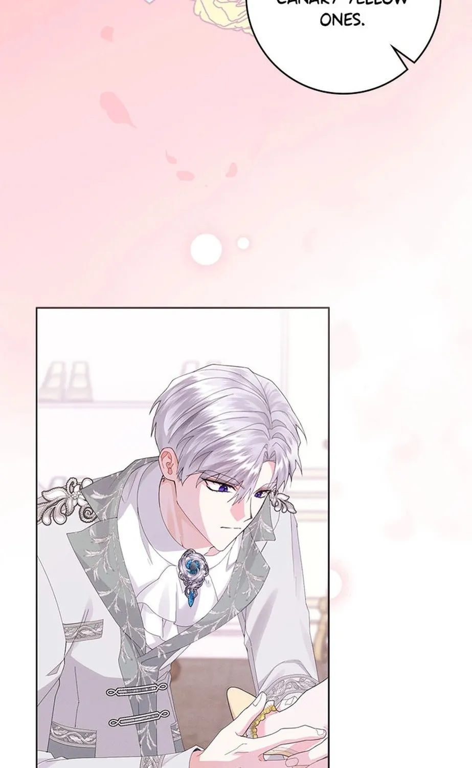 I Taught You Carefully, so Why Are You Obsessed? Chapter 28 page 5 - 