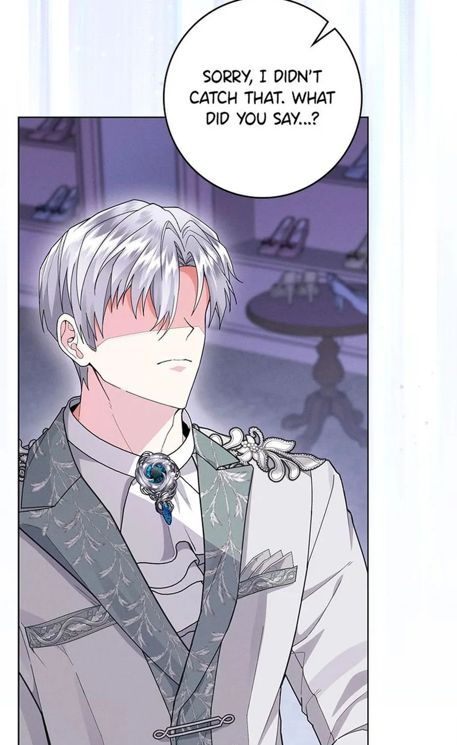 I Taught You Carefully, so Why Are You Obsessed? Chapter 28 page 41 - 